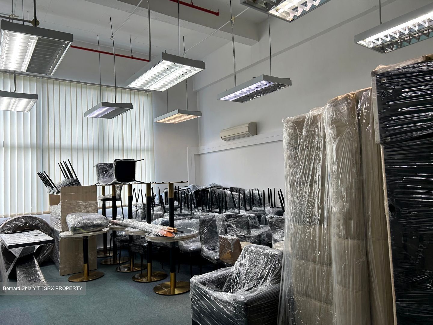 Biztech Centre (D14), Factory #451819311